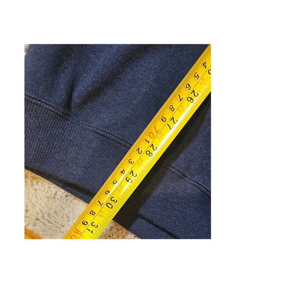 Straight Down Pullover Country Club 1901 Quarter Zip, New Mens Sz XL - Picture 7 of 9